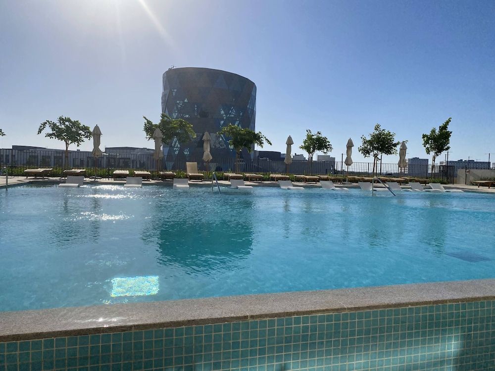 undefined Lux BnB Collective-1 -Dubai Hills 4