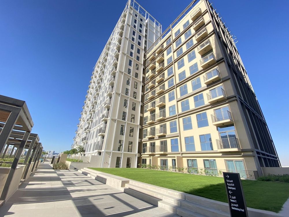 undefined Lux BnB Collective-1 -Dubai Hills 2