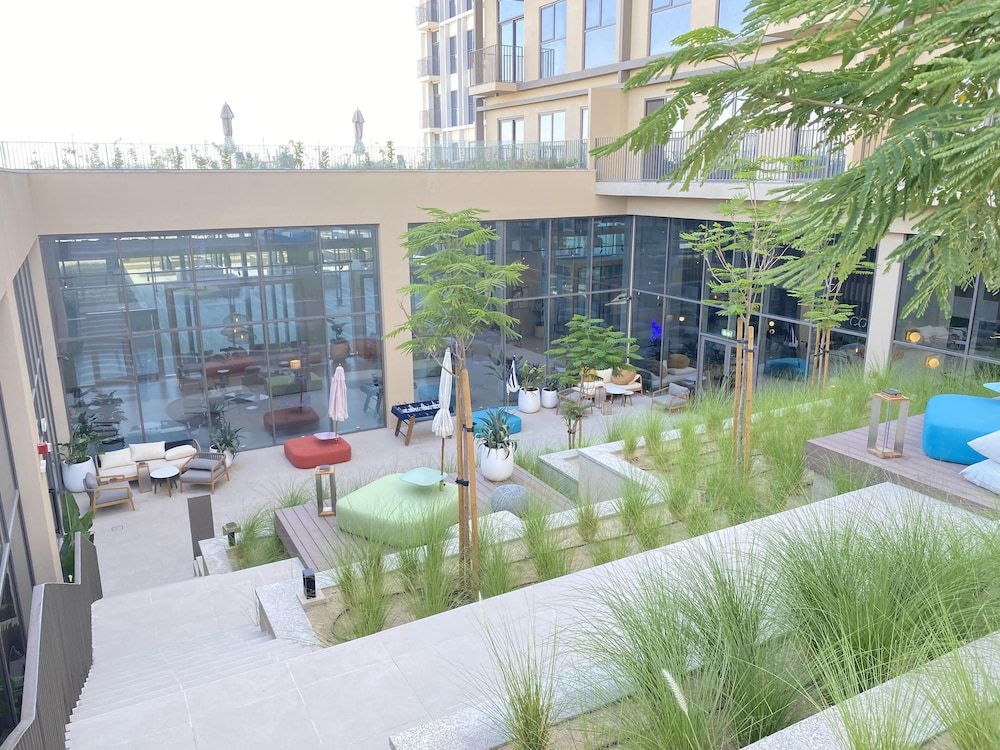 undefined Lux BnB Collective-1 -Dubai Hills