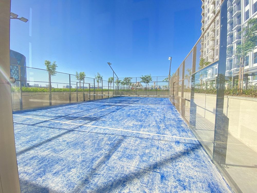 undefined Lux BnB Collective-1 -Dubai Hills 6