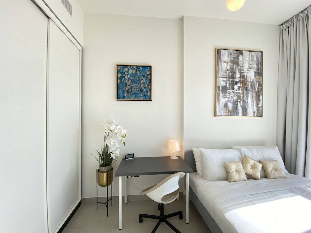 undefined Lux BnB Collective-1 -Dubai Hills 9