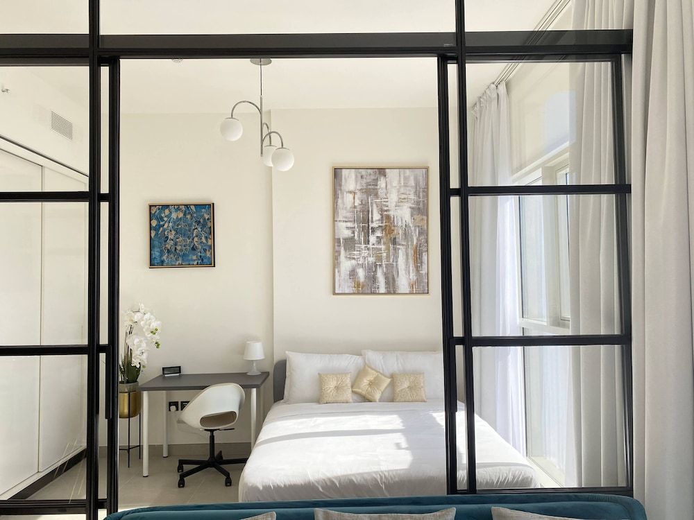 undefined Lux BnB Collective-1 -Dubai Hills 7