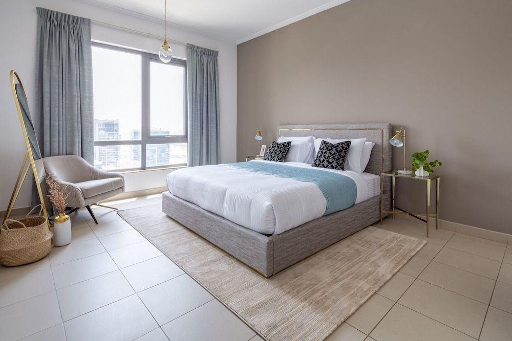 undefined Top-notch 2BR Apartment in Downtown 7