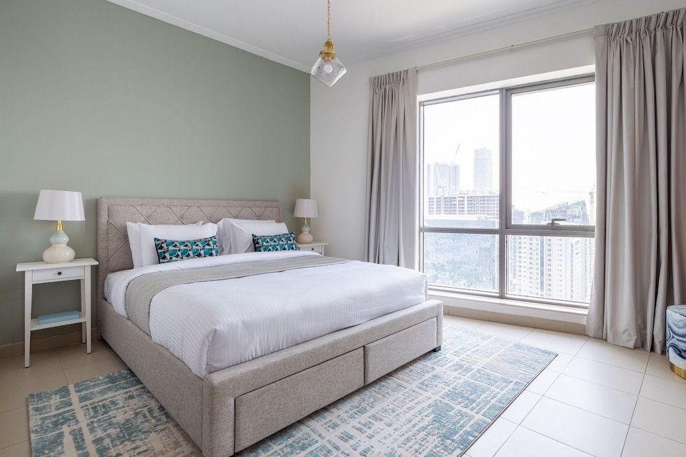 undefined Top-notch 2BR Apartment in Downtown 10