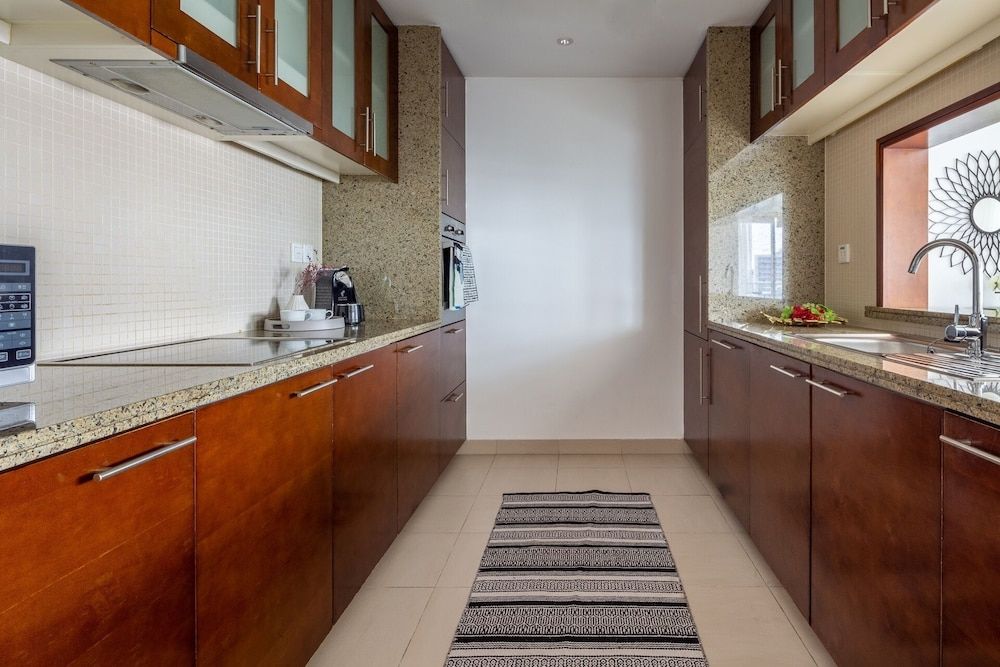 undefined Top-notch 2BR Apartment in Downtown