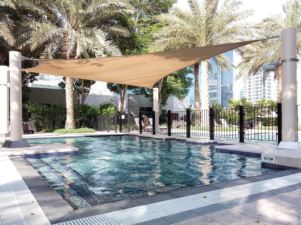 undefined Top-notch 2BR Apartment in Downtown 6