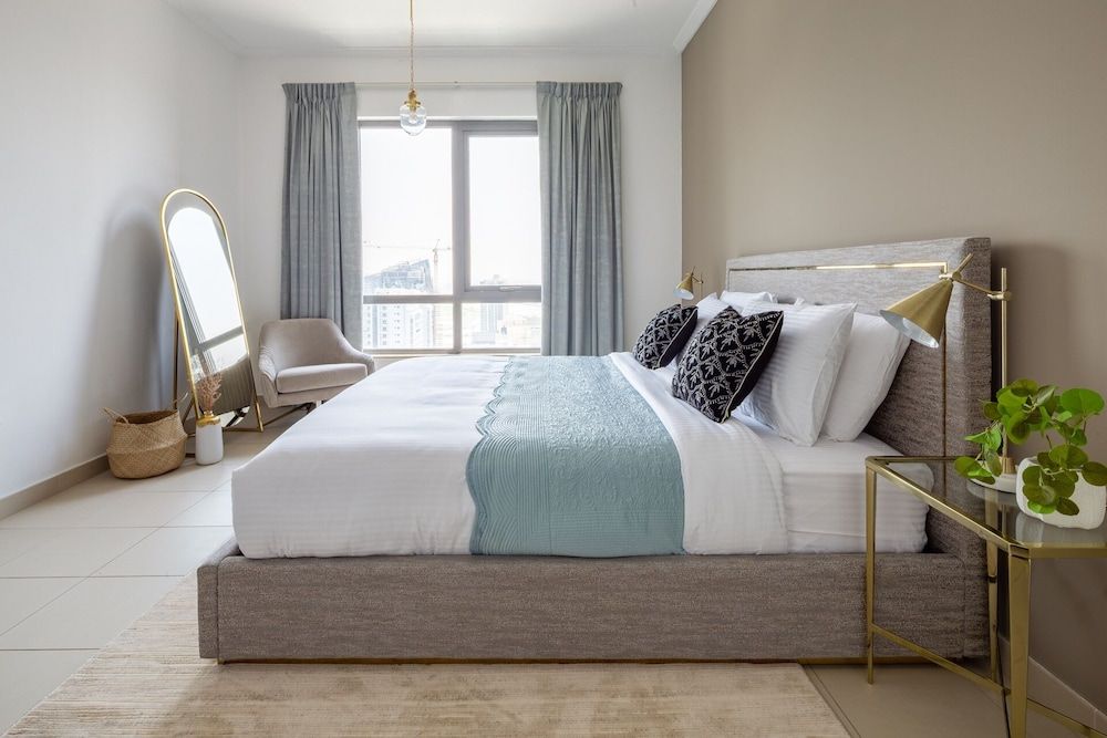 undefined Top-notch 2BR Apartment in Downtown 8