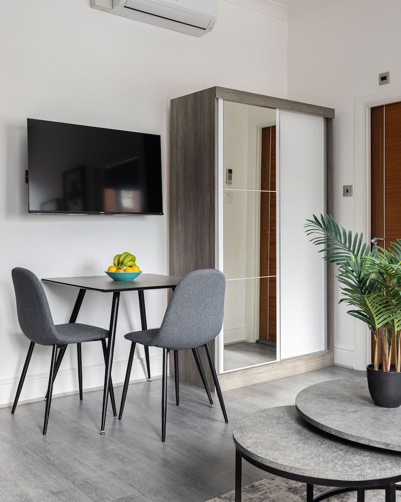Edgware Road Apartments Superior Apartment, 1 Bedroom 4