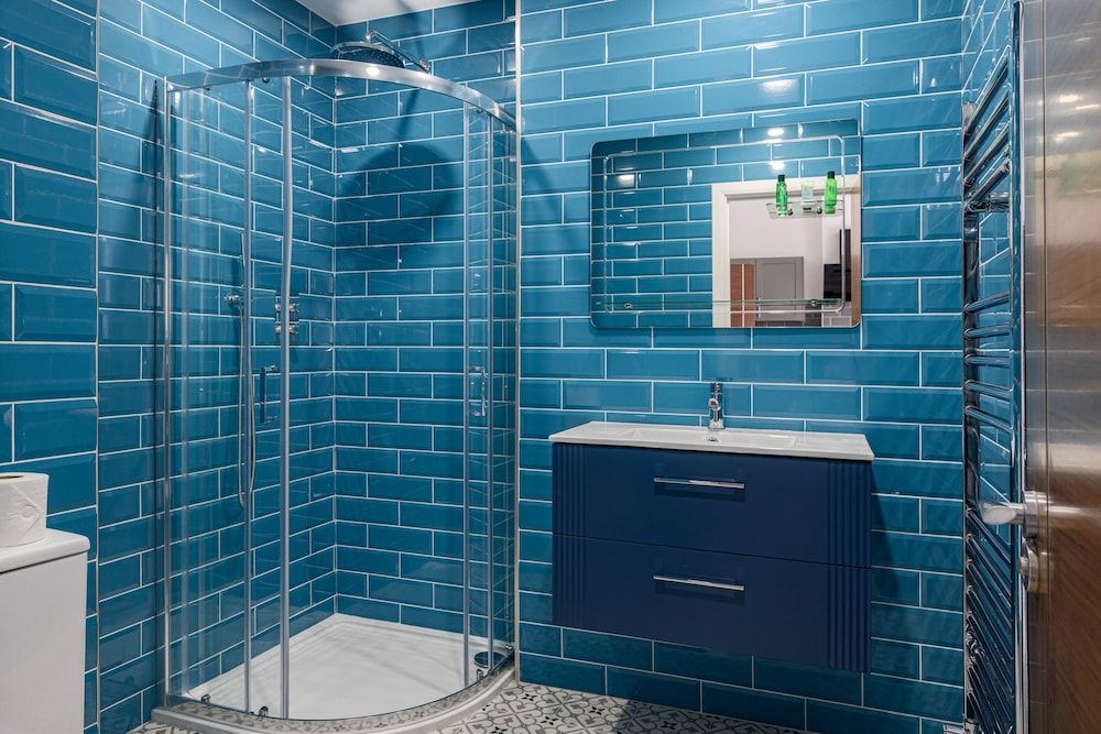 Edgware Road Apartments Superior Apartment, 1 Bedroom 3