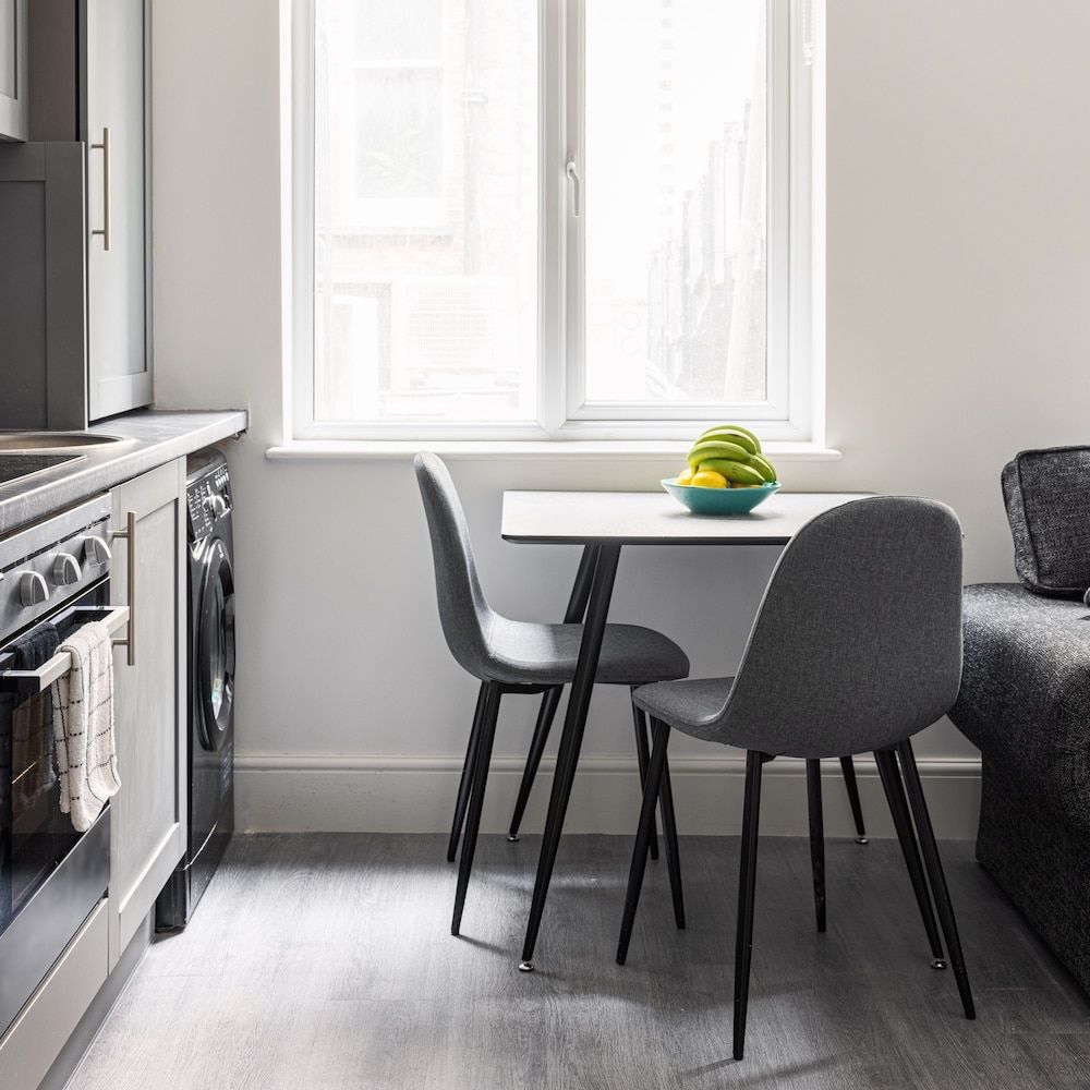 Edgware Road Apartments Standard Apartment, 1 Bedroom 6