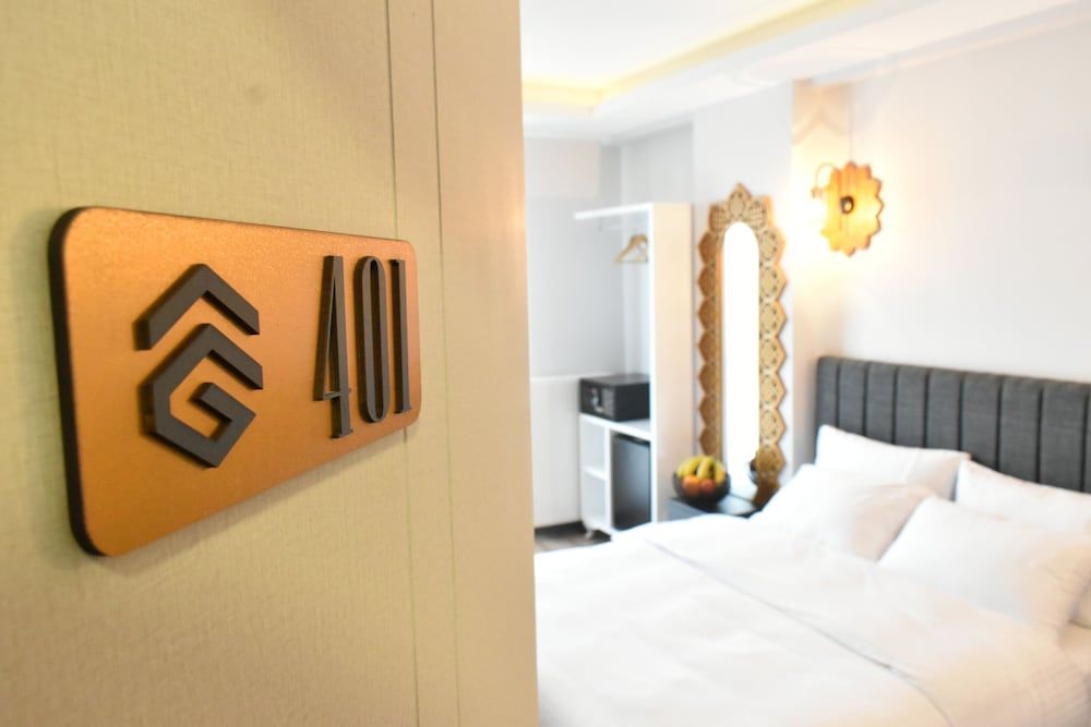 undefined Avcilar Garden Hotel 2