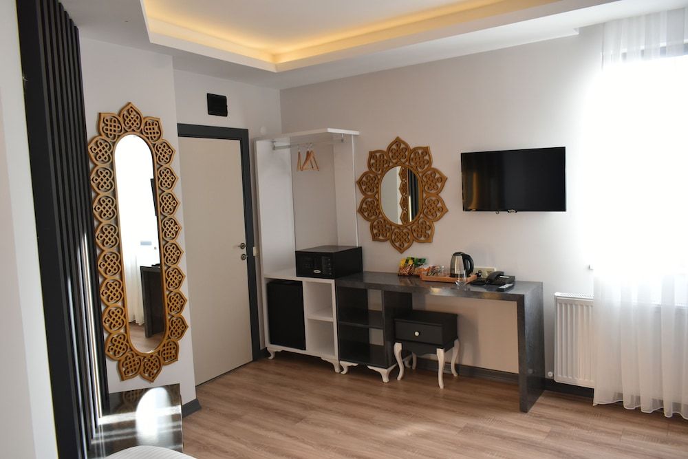 undefined Avcilar Garden Hotel 7