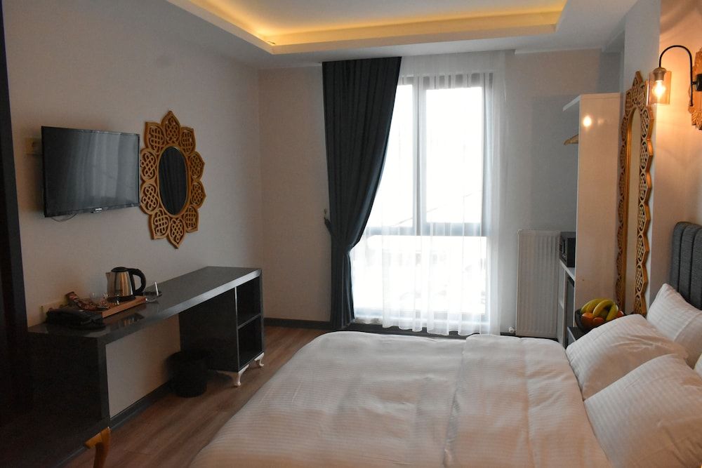 undefined Avcilar Garden Hotel 9