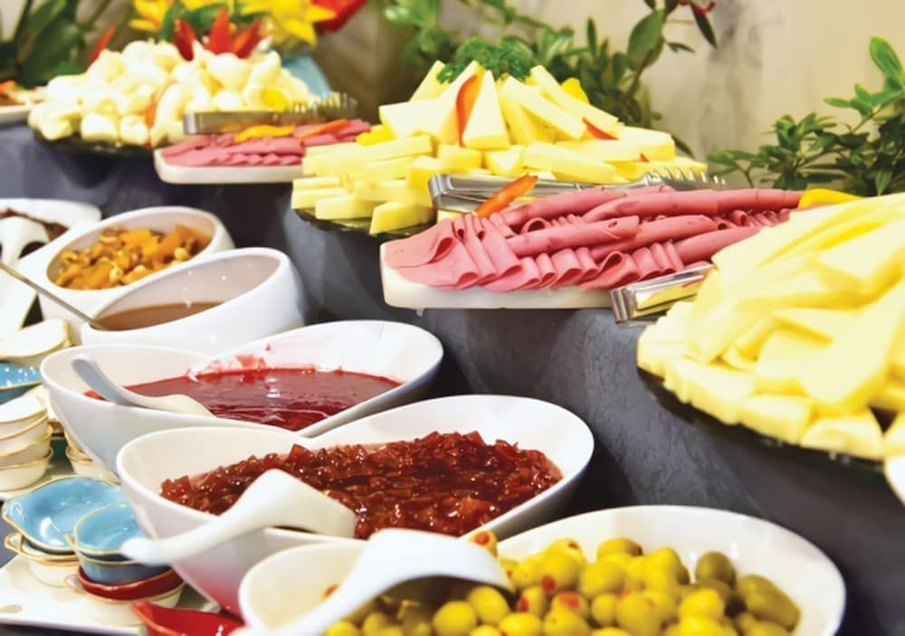 undefined Avcilar Garden Hotel 4