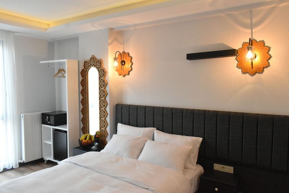 undefined Avcilar Garden Hotel 10