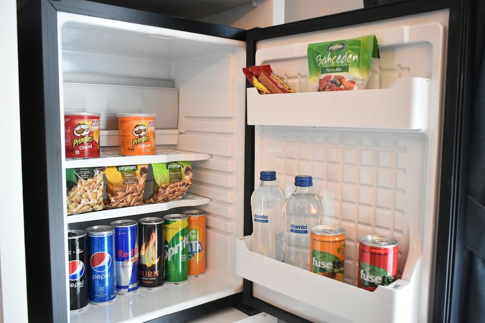 undefined Avcilar Garden Hotel 5