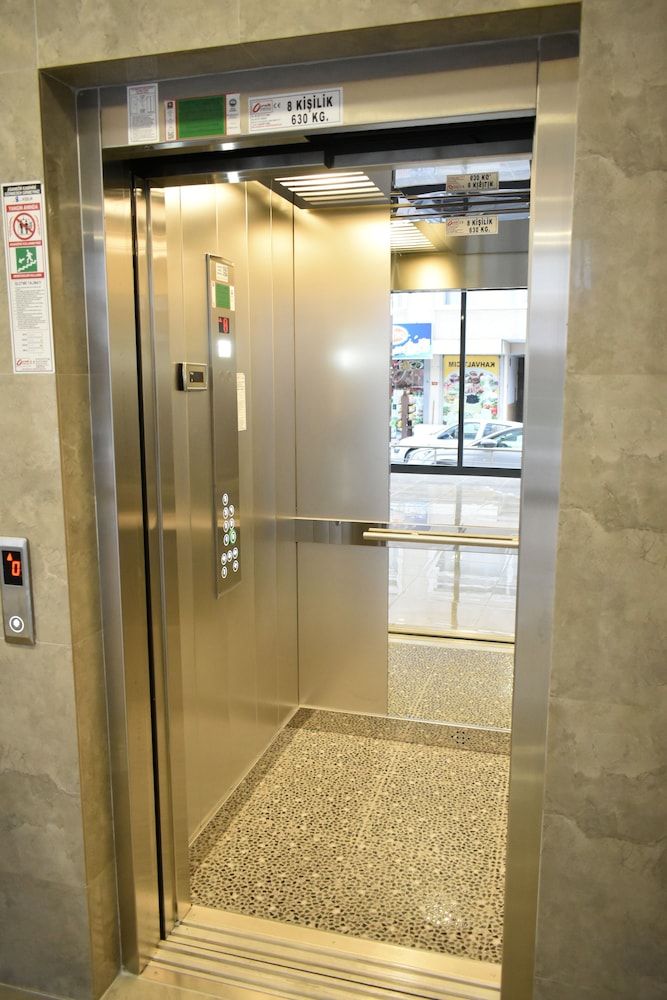 undefined Avcilar Garden Hotel 6