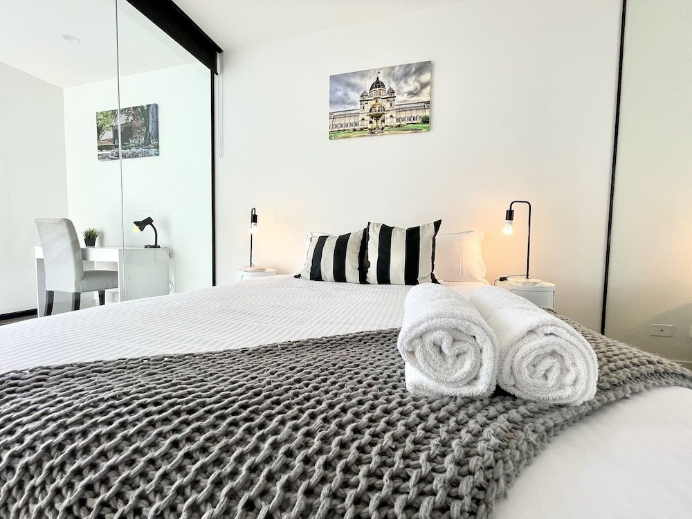 undefined Readyset Apartments Southern Cross