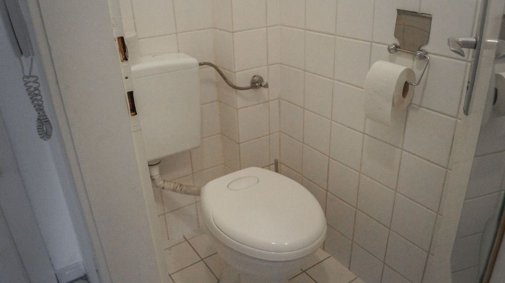 Modern Apartment in The Heart of Vienna 5 Apartment 17