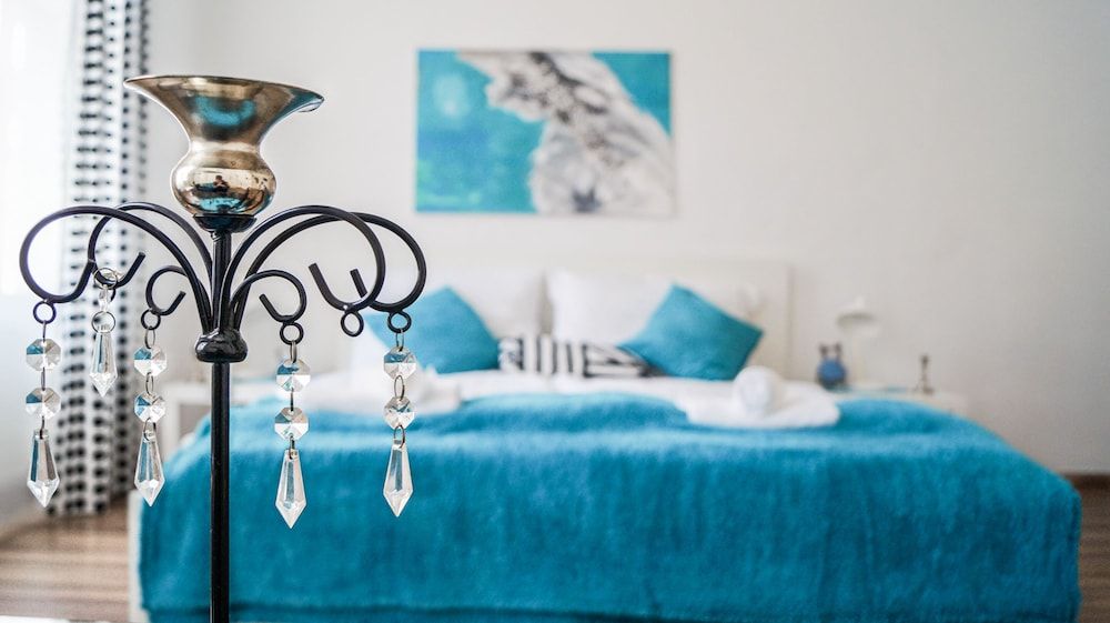 undefined Modern Apartment in The Heart of Vienna 5 8