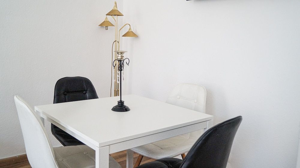 Modern Apartment in The Heart of Vienna 5 Apartment 10