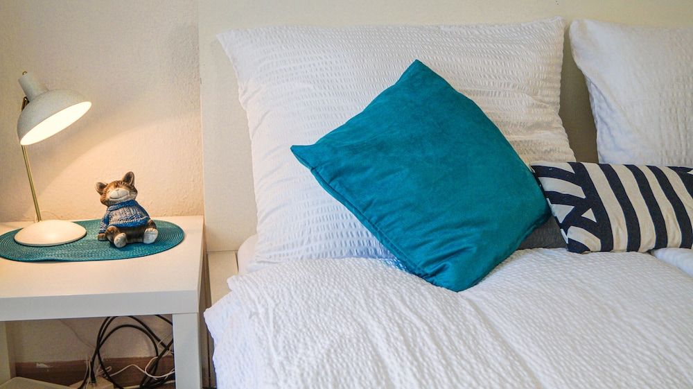 undefined Modern Apartment in The Heart of Vienna 5 4