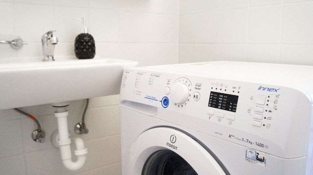 Modern Apartment in The Heart of Vienna 5 Apartment 15