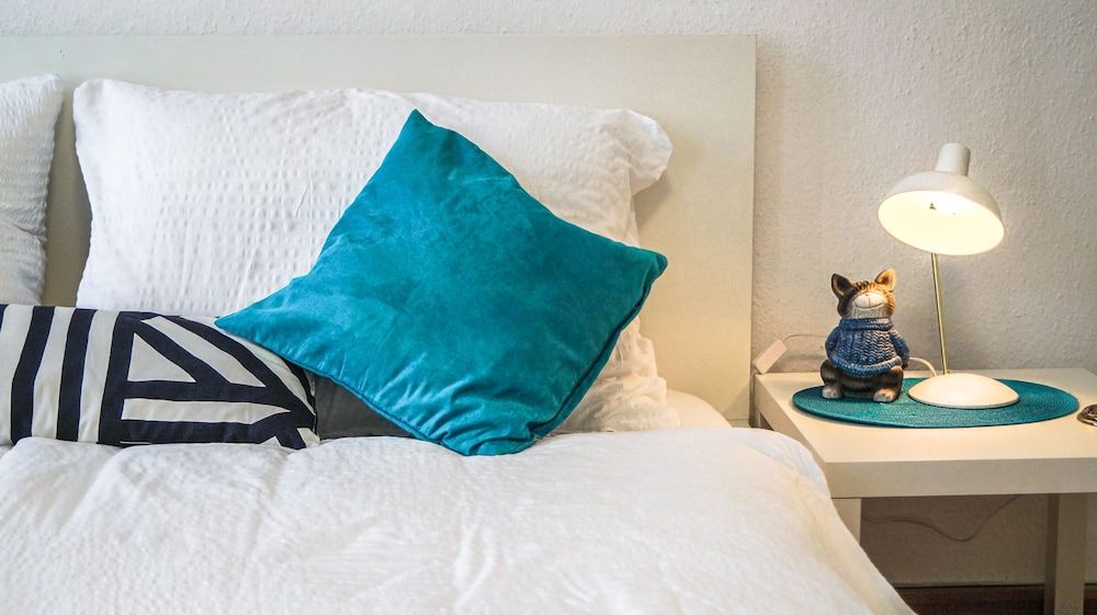 undefined Modern Apartment in The Heart of Vienna 5 9