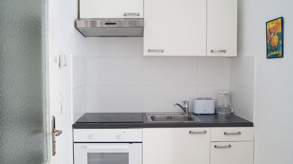 Modern Apartment in The Heart of Vienna 5 Apartment 11