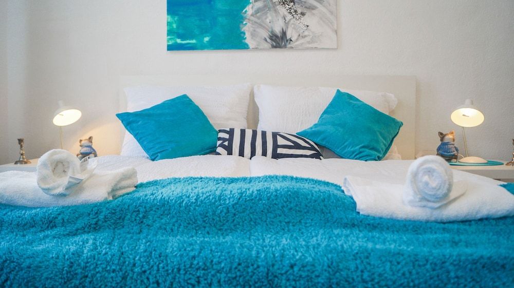 undefined Modern Apartment in The Heart of Vienna 5 3