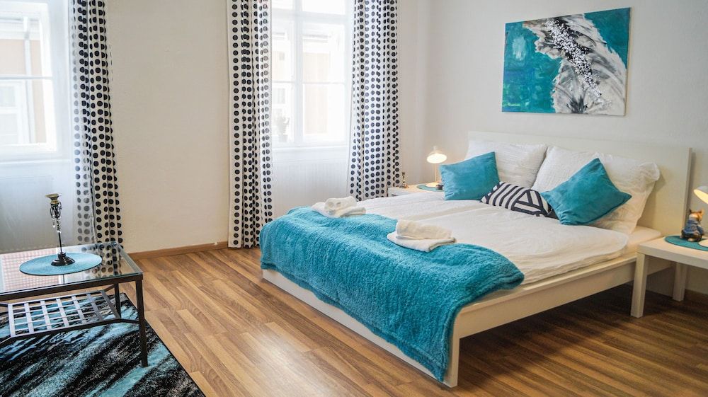 undefined Modern Apartment in The Heart of Vienna 5