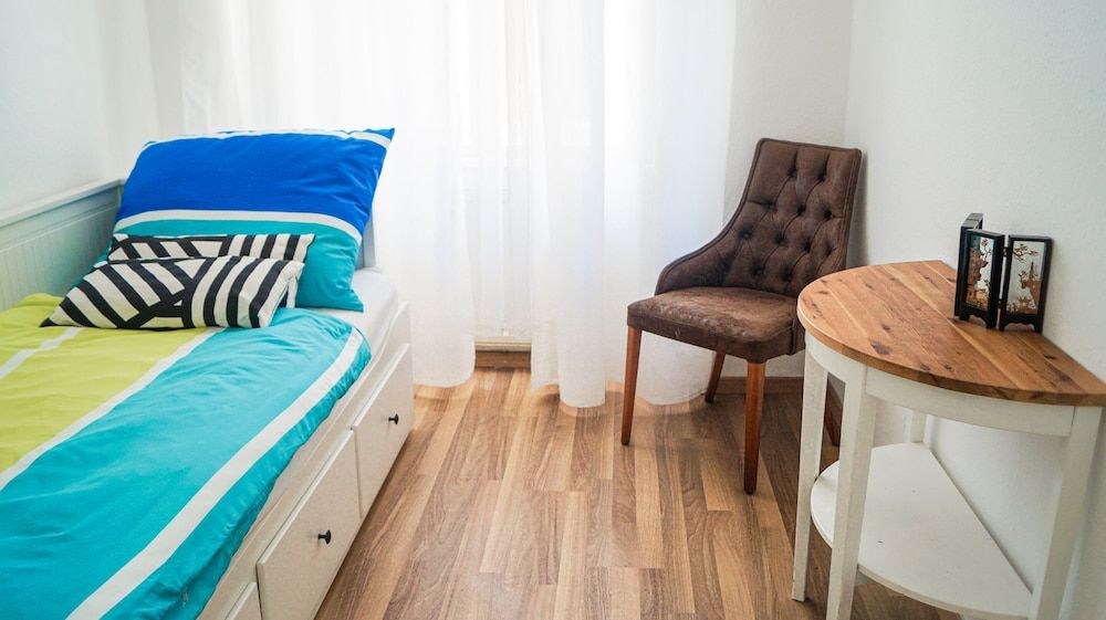 undefined Modern Apartment in The Heart of Vienna 5 6