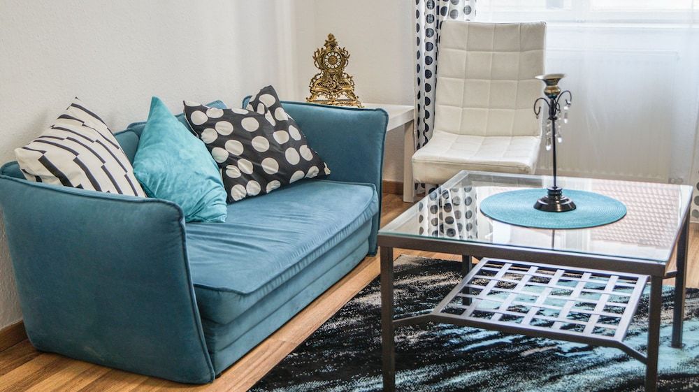 Modern Apartment in The Heart of Vienna 5 Apartment 13