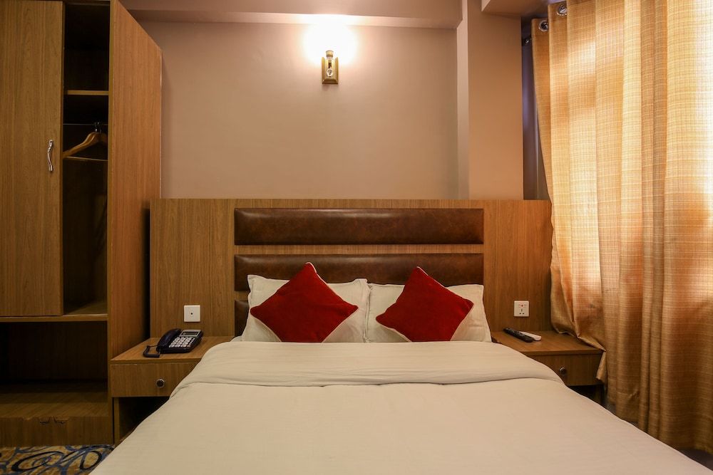 Siddhartha Hotel Sundhara Deluxe Twin Room 5