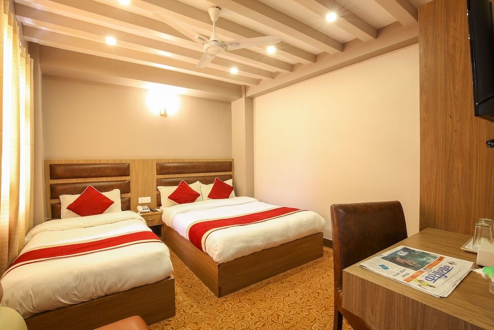 undefined Siddhartha Hotel Sundhara 10