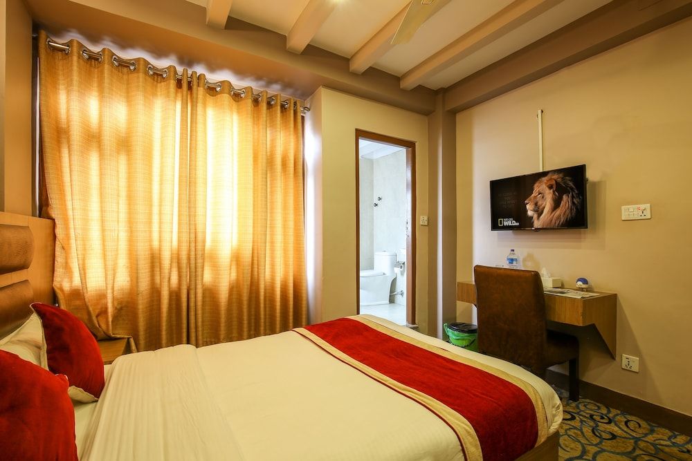 undefined Siddhartha Hotel Sundhara 9
