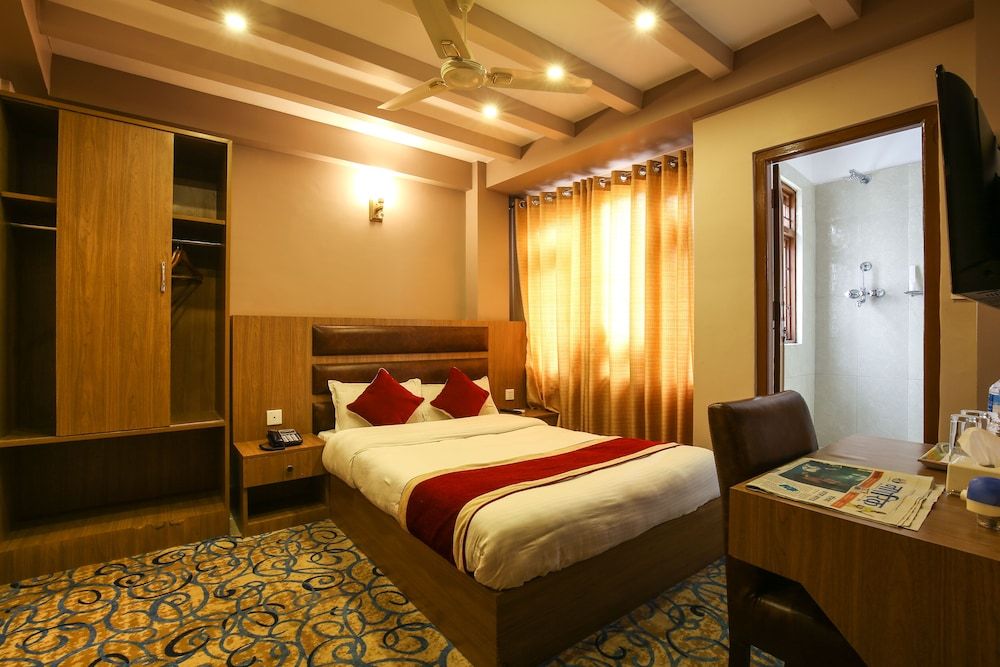undefined Siddhartha Hotel Sundhara 8