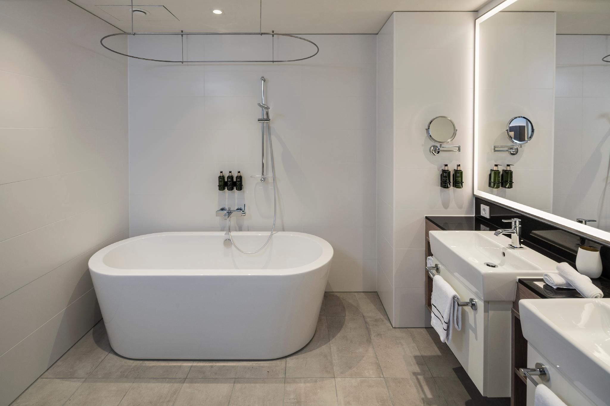 The Level Grand Suite
