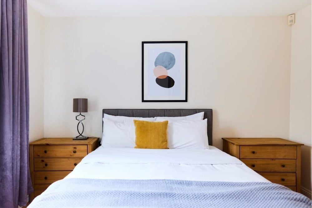 undefined The Bayswater Nook - Stylish 1bdr Flat 4