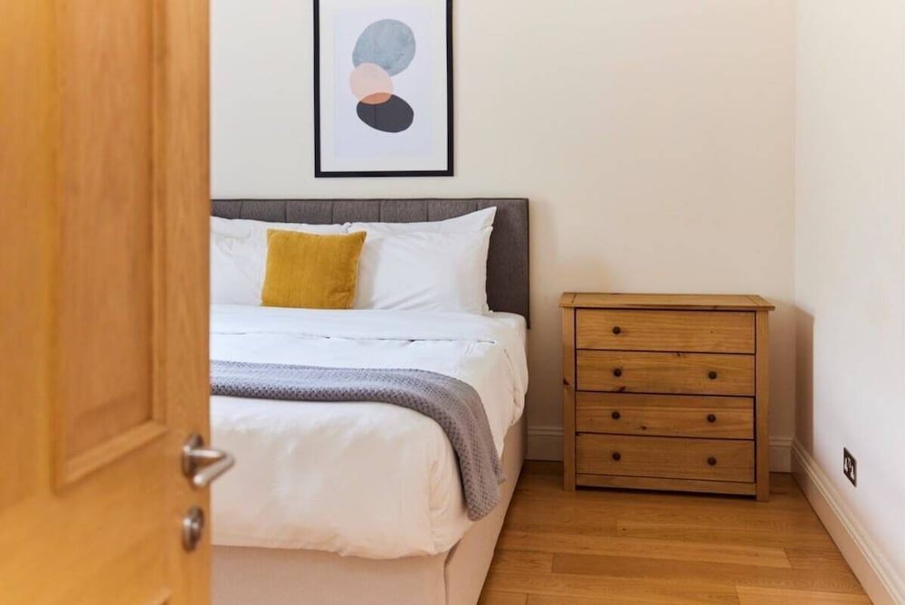 undefined The Bayswater Nook - Stylish 1bdr Flat 3