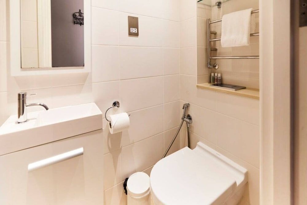 undefined The Bayswater Nook - Stylish 1bdr Flat 7