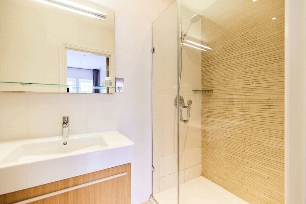 undefined The Bayswater Nook - Stylish 1bdr Flat 10