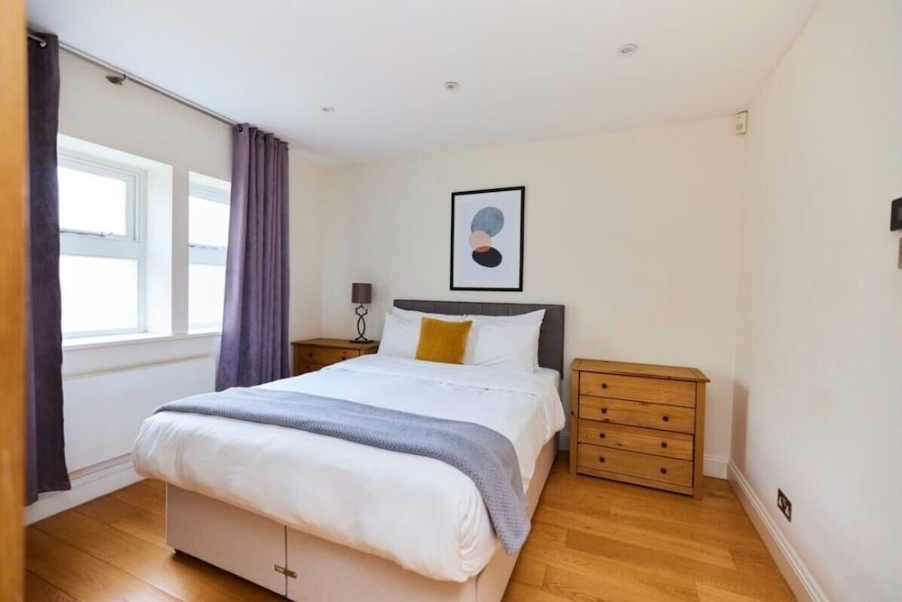 undefined The Bayswater Nook - Stylish 1bdr Flat 6