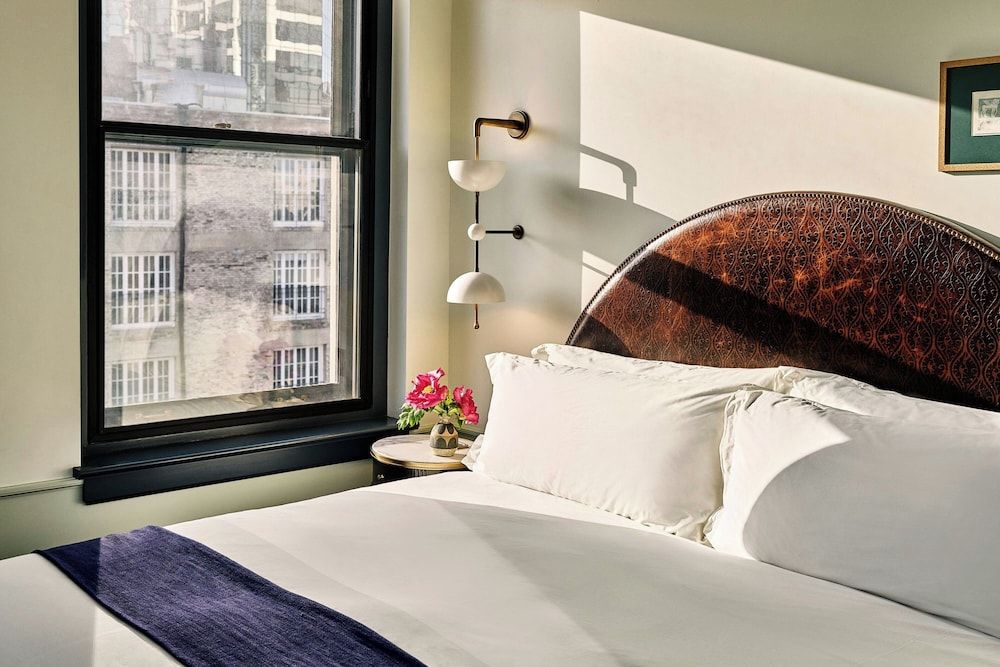 undefined Hotel Per La, Autograph Collection 5