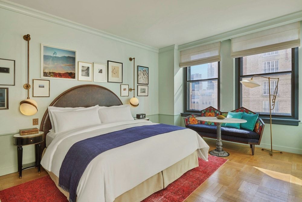 undefined Hotel Per La, Autograph Collection 6