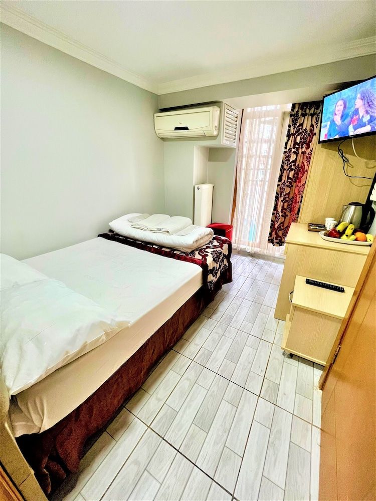 Viva Hotel Standard Single Room, 1 Twin Bed 3