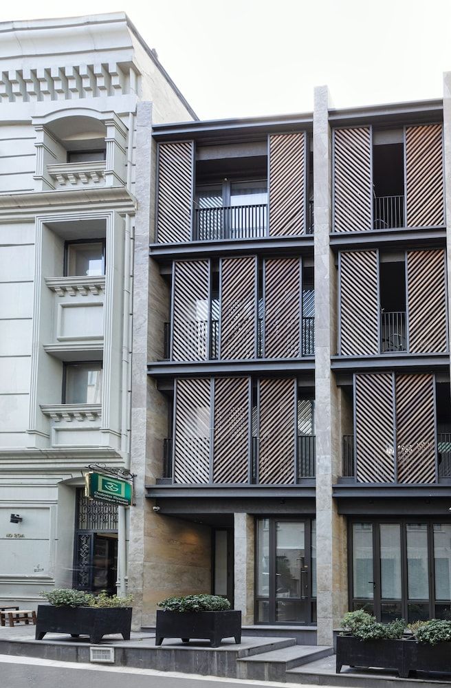 undefined Galata Rasso Boutique Hotel 8