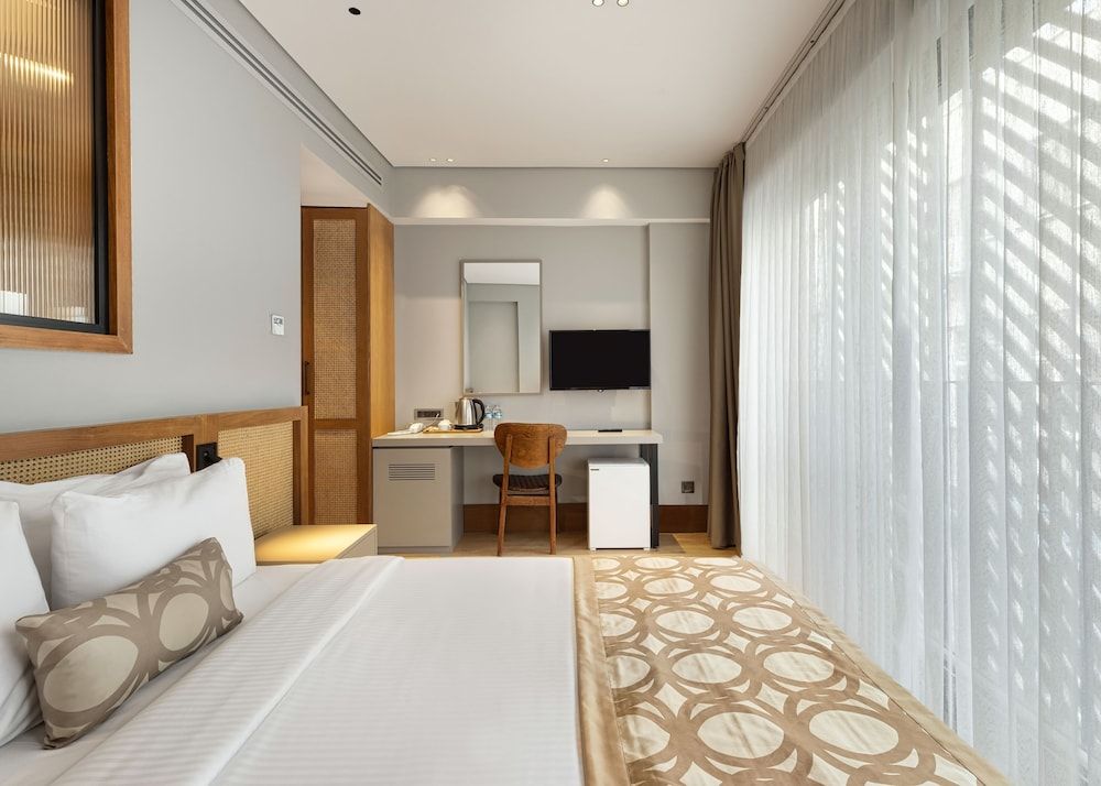 Galata Rasso Boutique Hotel Standard Double Room 3