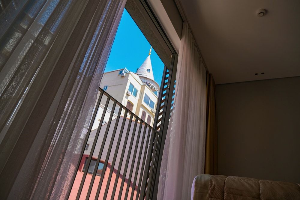 undefined Galata Rasso Boutique Hotel