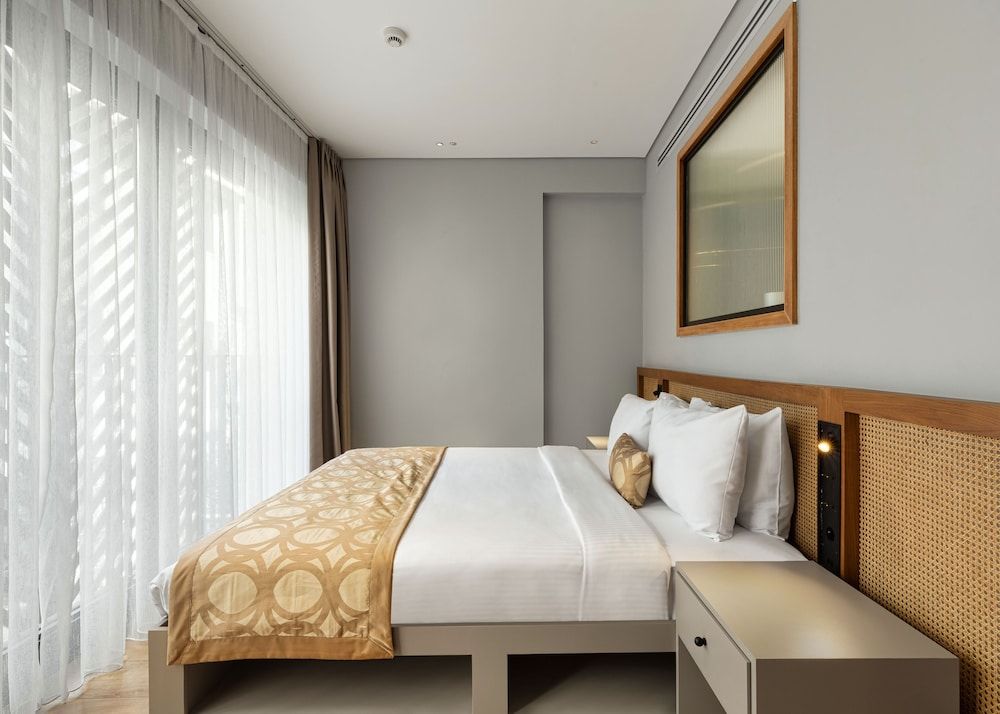 Galata Rasso Boutique Hotel Standard Double Room 2